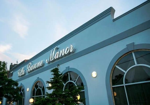 Villa Barone Magic