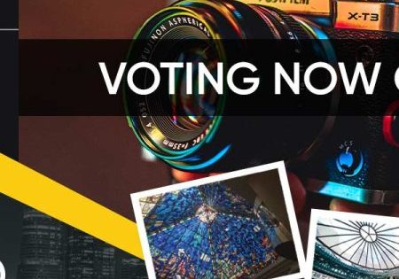 Vote Now in the EW Photo Contest