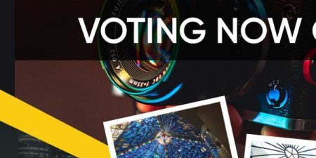 Vote Now in the EW Photo Contest