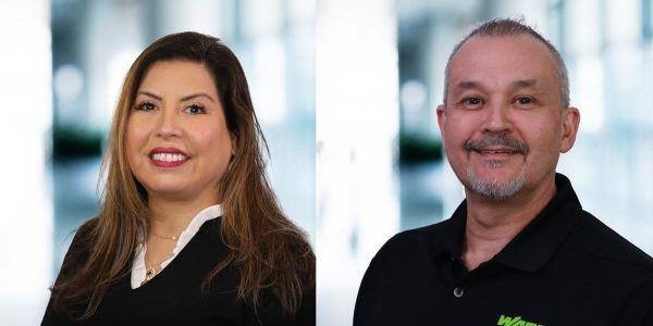 WAGO Welcomes Two New Team Members WAGO Welcomes Two New Team Members