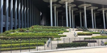 WEEF Plans Hybrid Meeting in Shanghai and Virtually on July 6