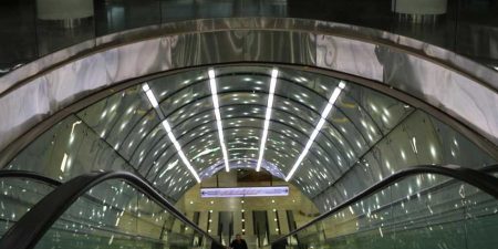 Warsaw Metro Selects New VT Repair and Maintenance Providers