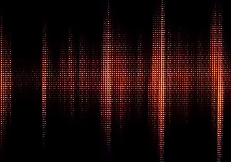 Waveforms, a Little Trig and Elevator Design and Repair