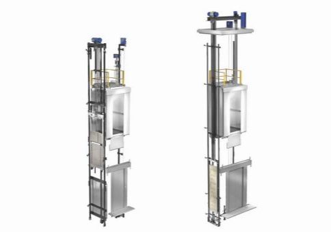 Weaknesses of MRL Elevators