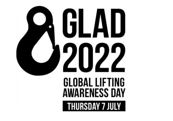 Website Launched, Events Announced for GLAD 2022