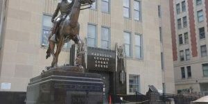 West Virginia County Seeks Funds for Courthouse Elevator Overhaul