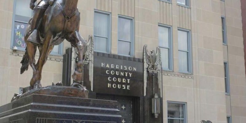 West Virginia County Seeks Funds for Courthouse Elevator Overhaul