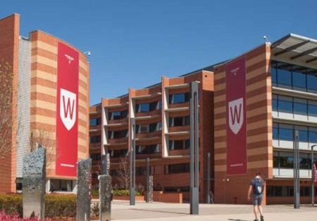 Western Sydney University Offering Graduate Certificate in VT