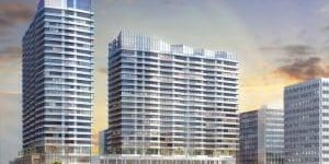 Wilshire Boulevard Project Set to Break Ground