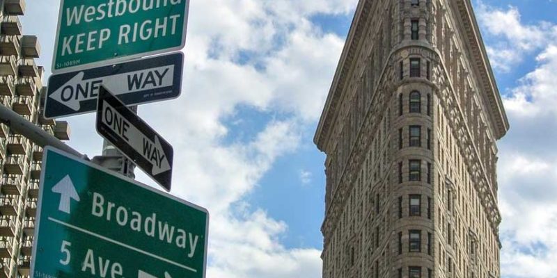 Winning Flatiron Bidder Fails to Make Initial Payment Winning Flatiron Bidder Fails to Make Initial Payment