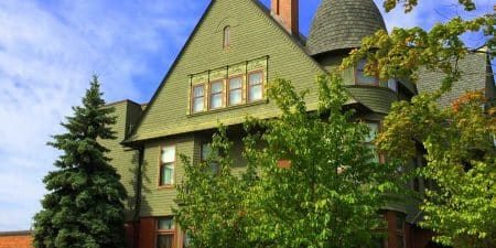 Wisconsin Museum Opens First Elevator in Its History