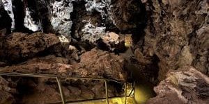 With Fixed Elevators, Tours Resume at South Dakota Cave