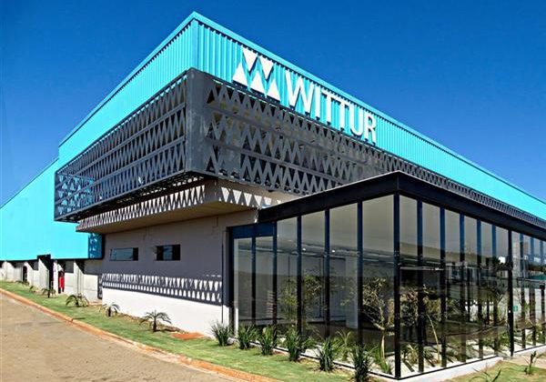 Wittur Brazil Plant Achieves Two Years Without Accidents