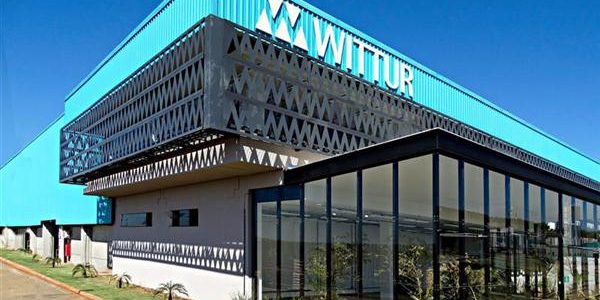 Wittur Brazil Plant Achieves Two Years Without Accidents