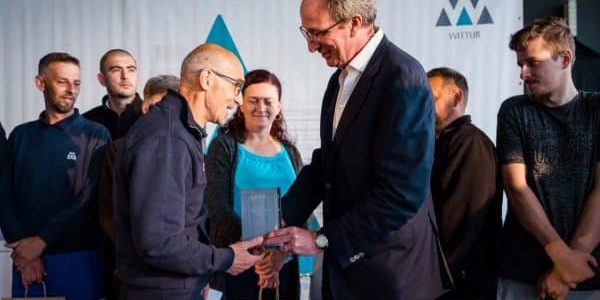 Wittur Hosts WiConnect Events in Slovakia and Mexico