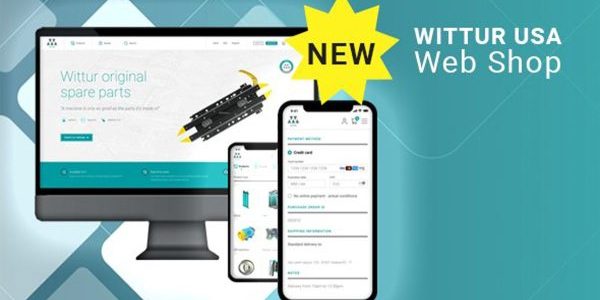 Wittur USA Launches Web Shop