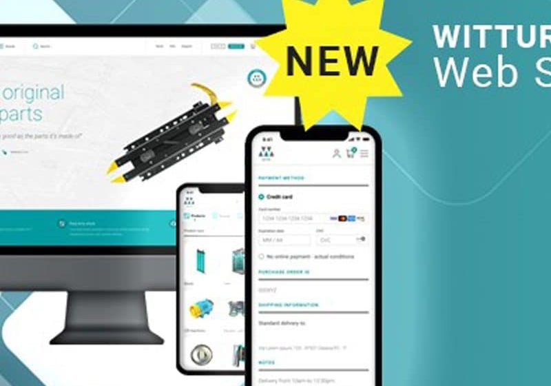 Wittur USA Launches Web Shop