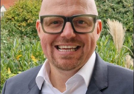 Martin Taurer