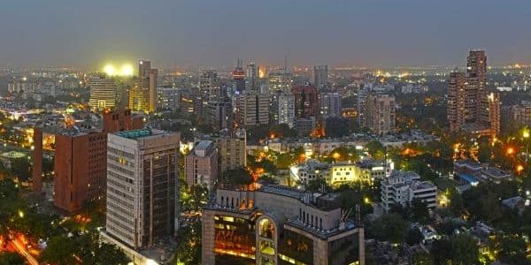 Woman Dies in India Elevator Fall