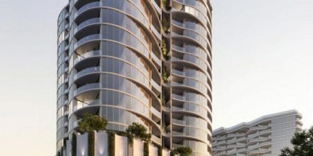 Woolloongabba Two-Tower Project Promoted