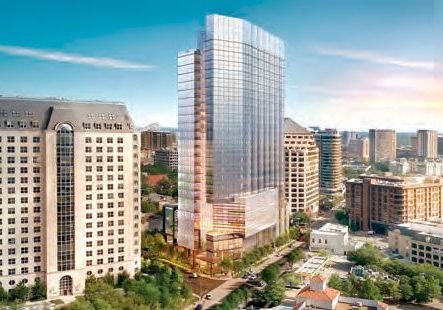 World-Class-Office-Tower-Planned-for-Uptown-Dallas