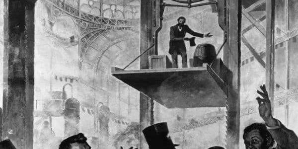 World Elevator Day: Otis Shares Fun Facts