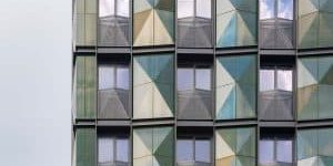 World’s Tallest Modular Residential Building Complete