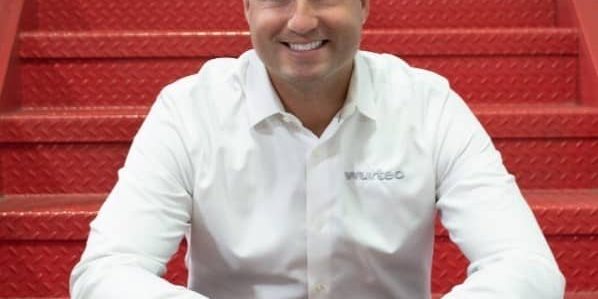 Wurtec Group Announces Leadership Changes - Blake Pilgrim