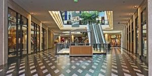 Young Child Loses Thumb on Australia Store's Escalator