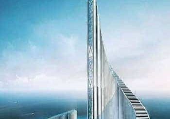 Zanzibar Looks To Get Africa’s Second-Tallest Skyscraper