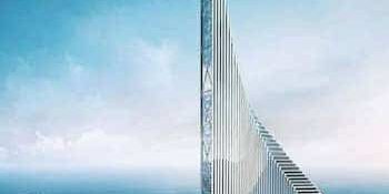 Zanzibar Looks To Get Africa’s Second-Tallest Skyscraper