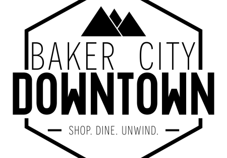 baker city