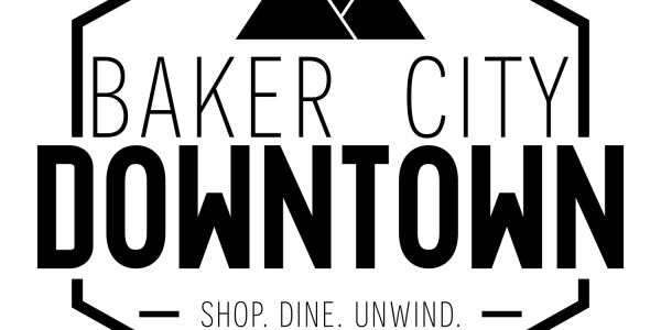 baker city
