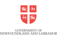 government of Newfoundland and Labrador