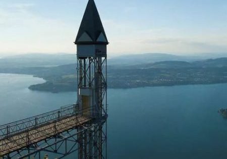 Image courtesy of Bürgenstock Hotels AG