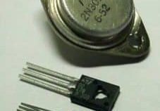 hat-Is-a-Transistor