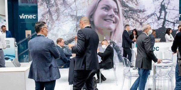 interlift 2023 Expects More Joint Participation