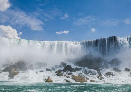 Niagara Falls makes magnificent location for CECA’s 51st Annual Convention.
